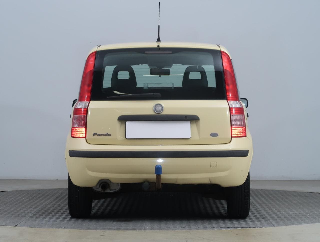 2008 Fiat PANDA - 6