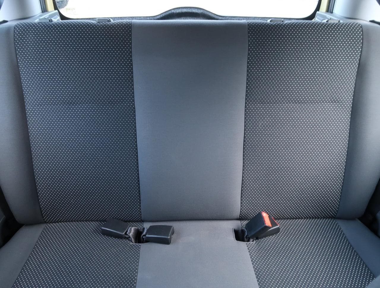 2008 Fiat PANDA - 14