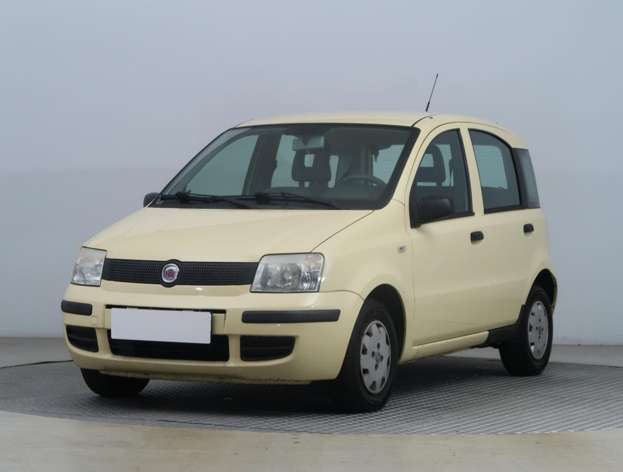 2008 Fiat PANDA - 3