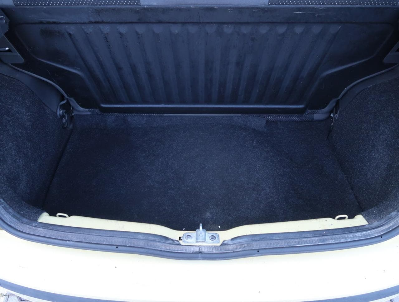 2008 Fiat PANDA - 19