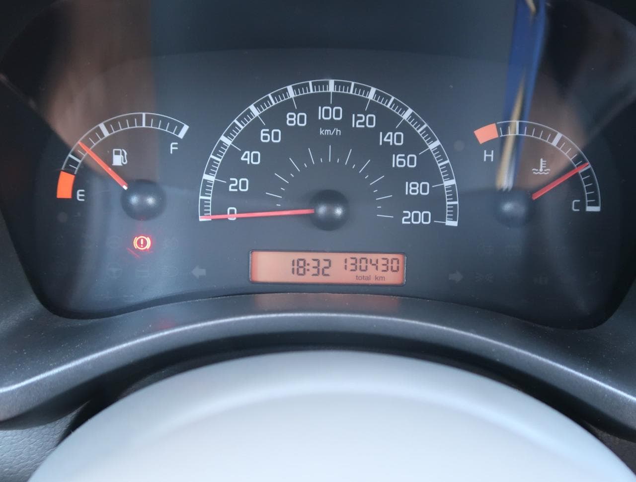 2008 Fiat PANDA - 17