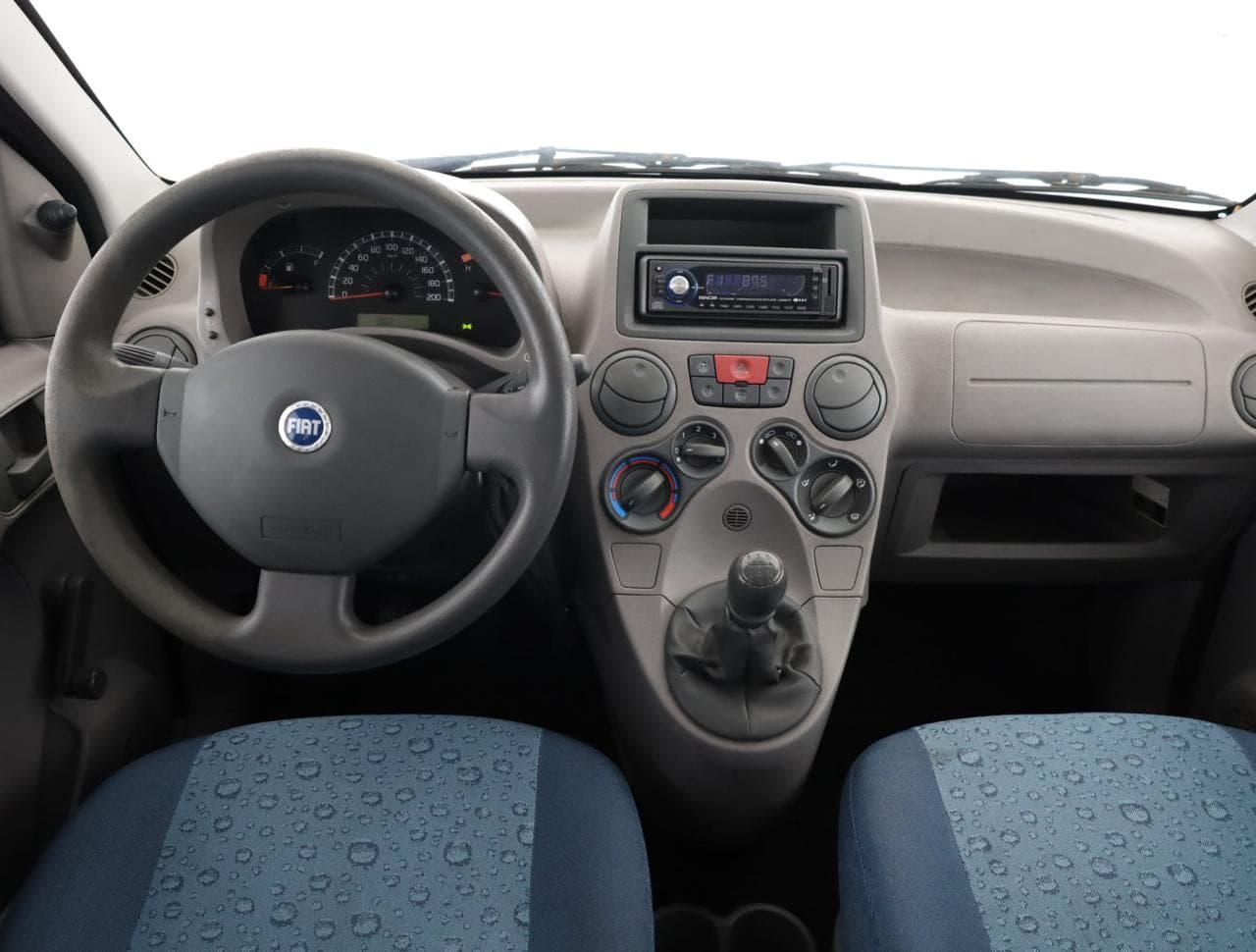 2006 Fiat PANDA - 2