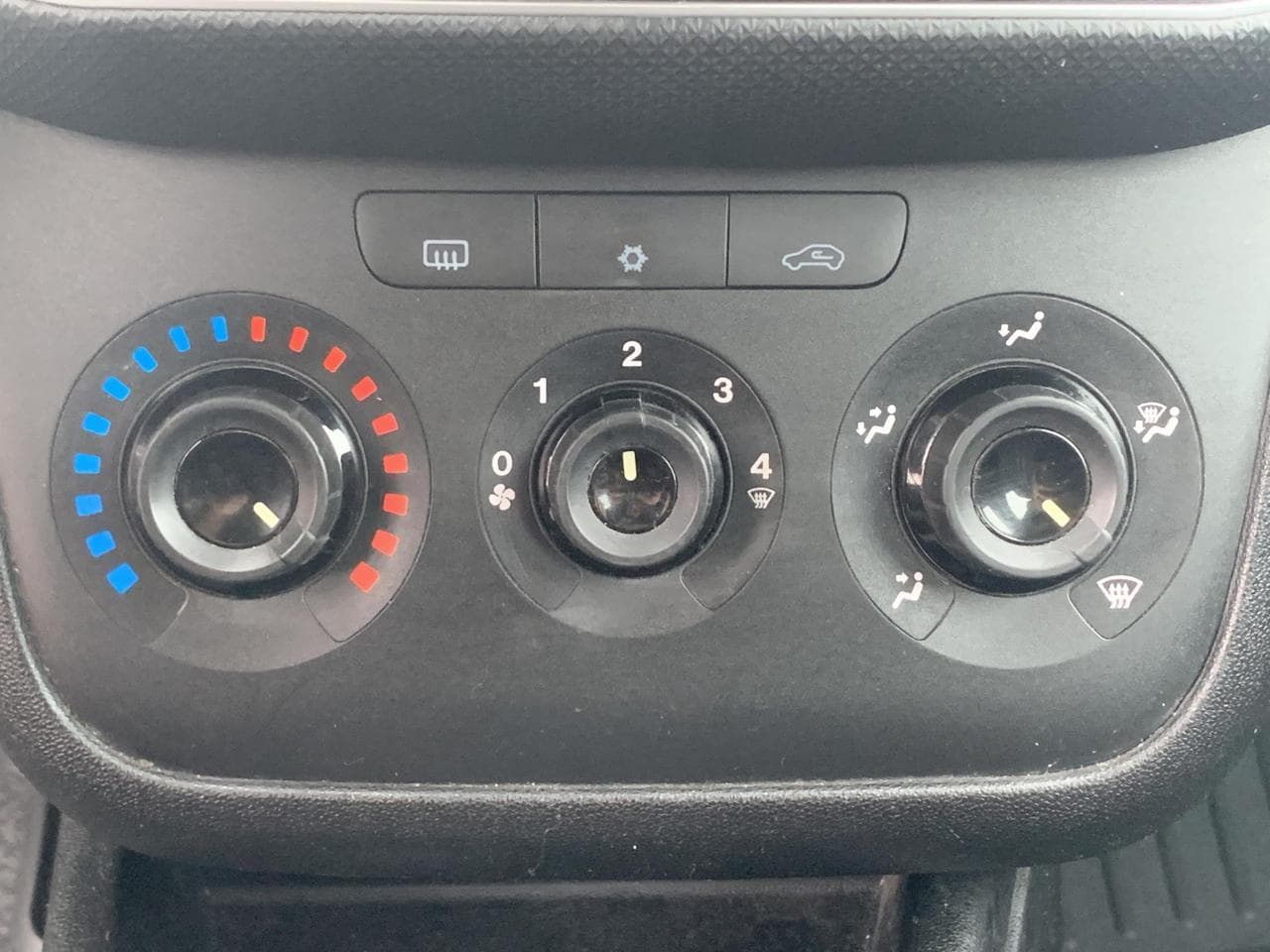 2013 Fiat PUNTO - 16