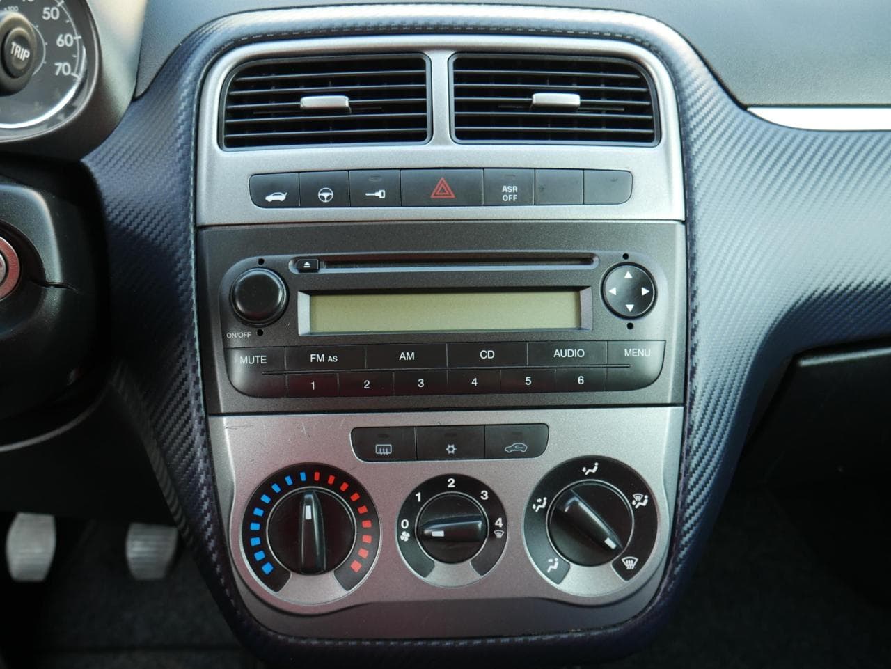 2009 Fiat Punto - 13