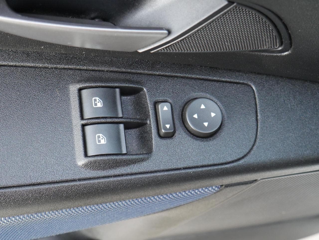 2009 Fiat Punto - 11