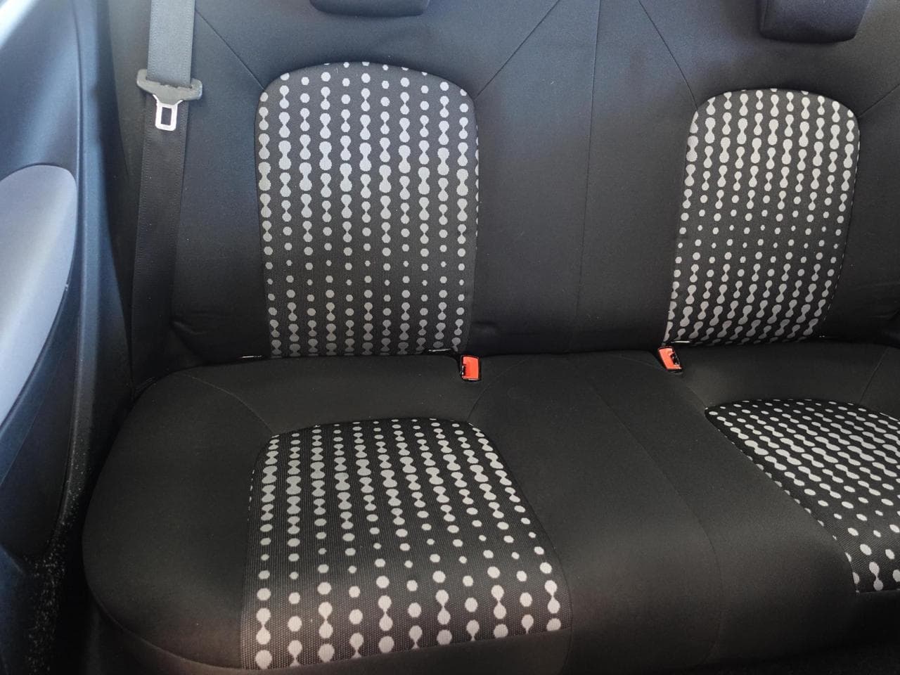 2006 Fiat Punto - 13