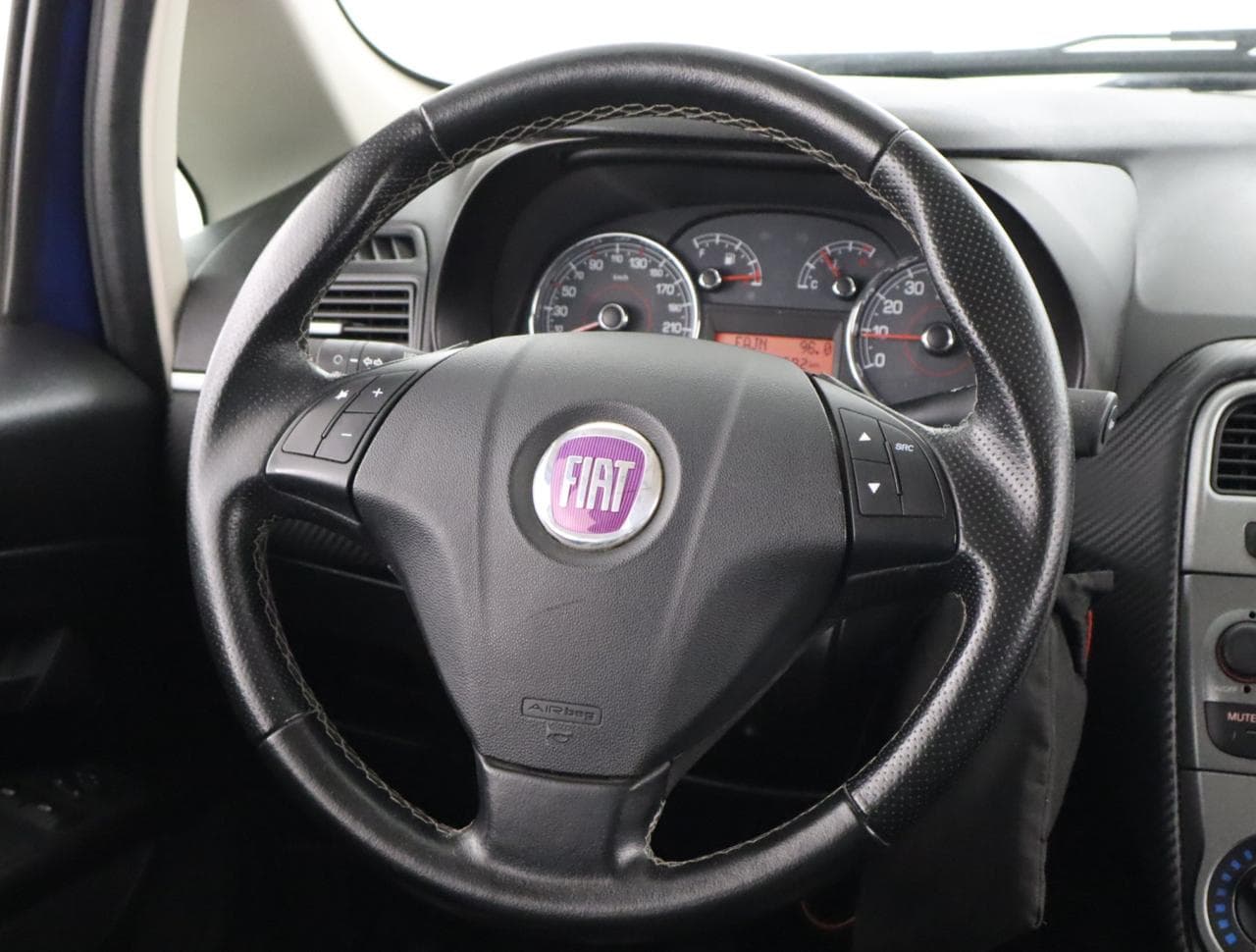 2009 Fiat PUNTO - 20