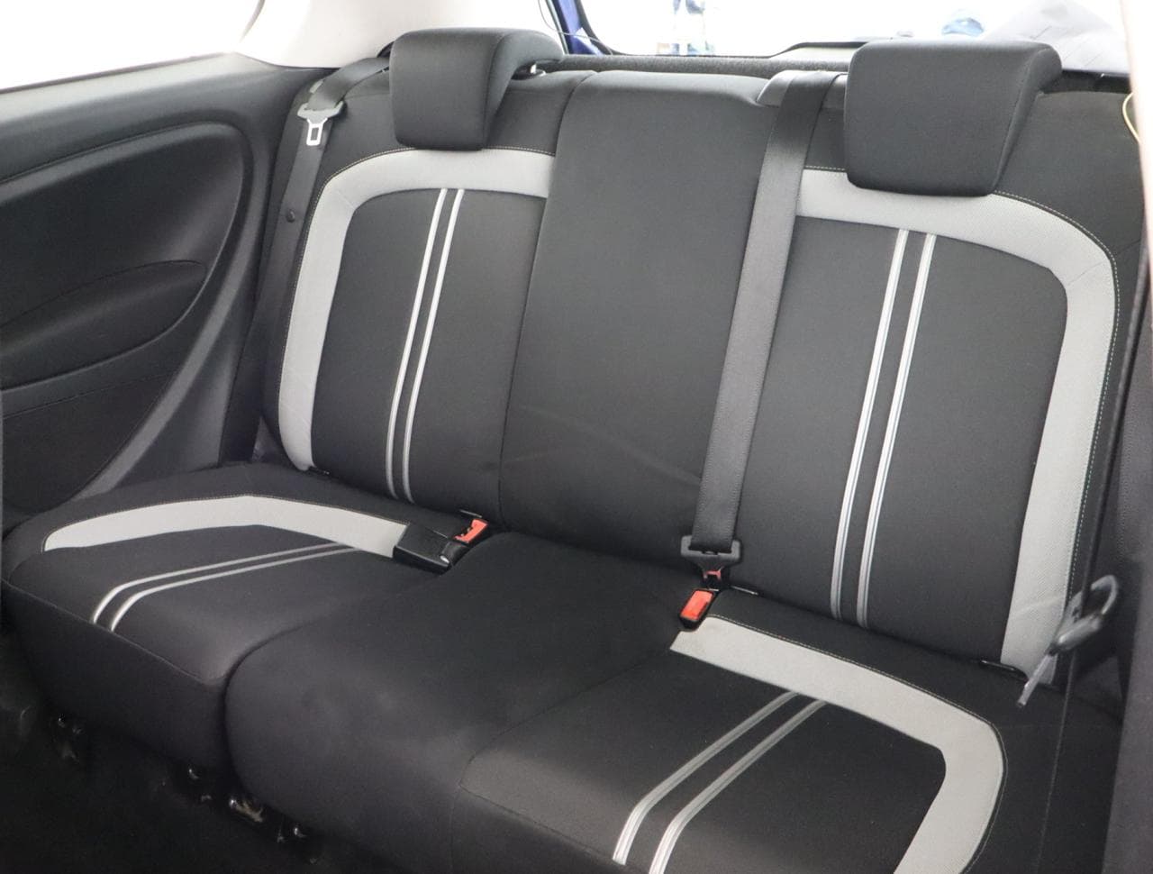 2009 Fiat PUNTO - 14