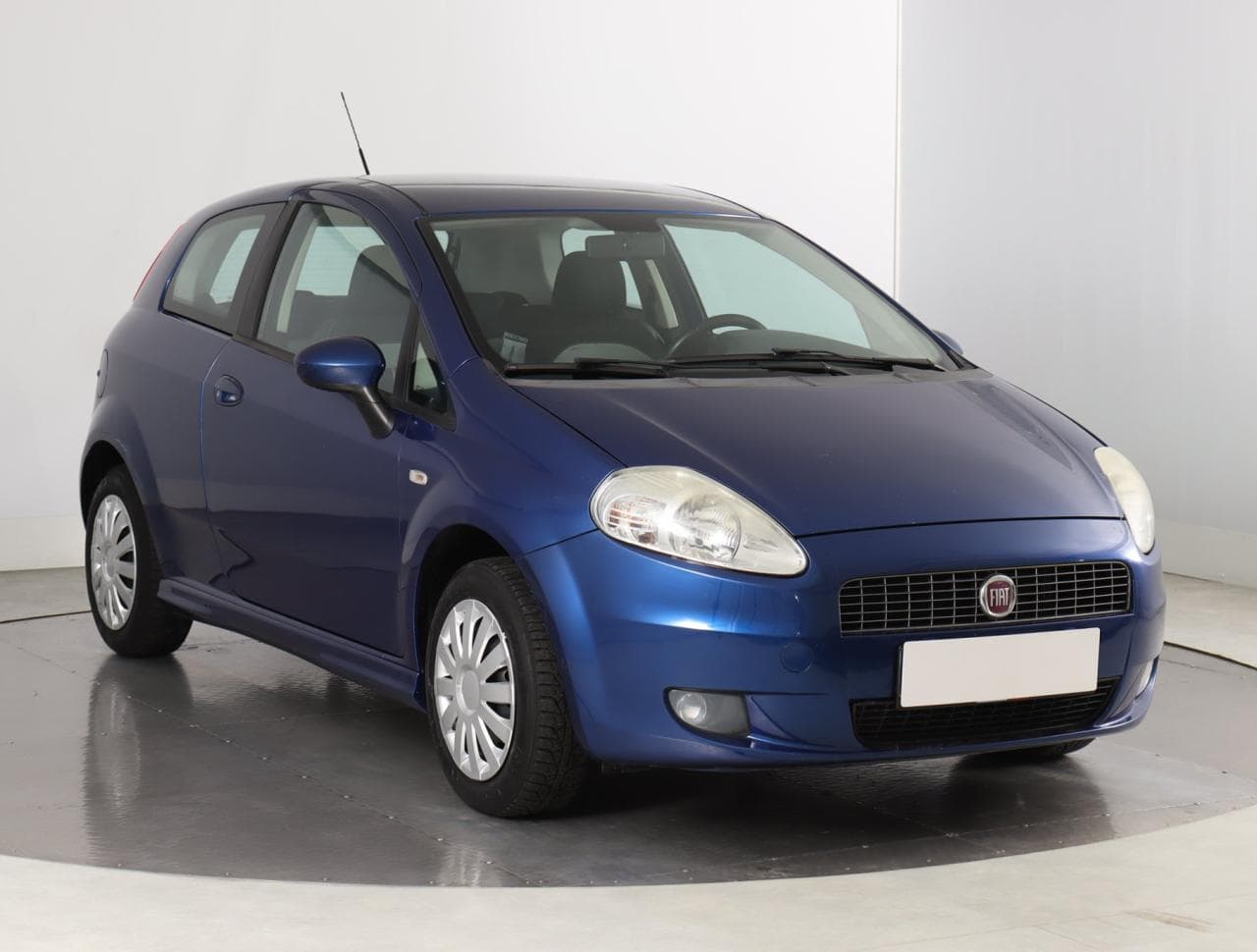 Fiat Punto 1.2 48kW hatchback