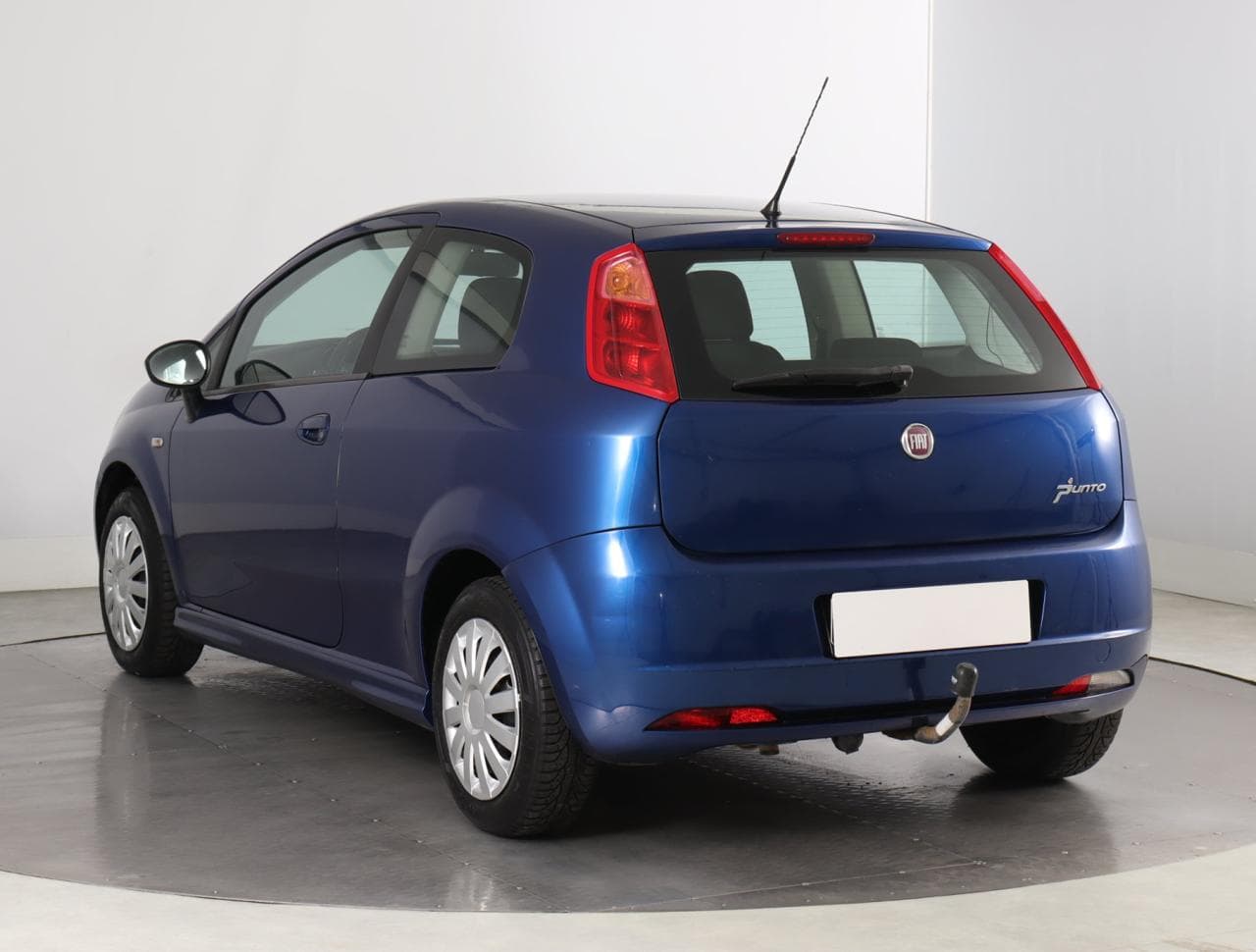 2009 Fiat PUNTO - 5