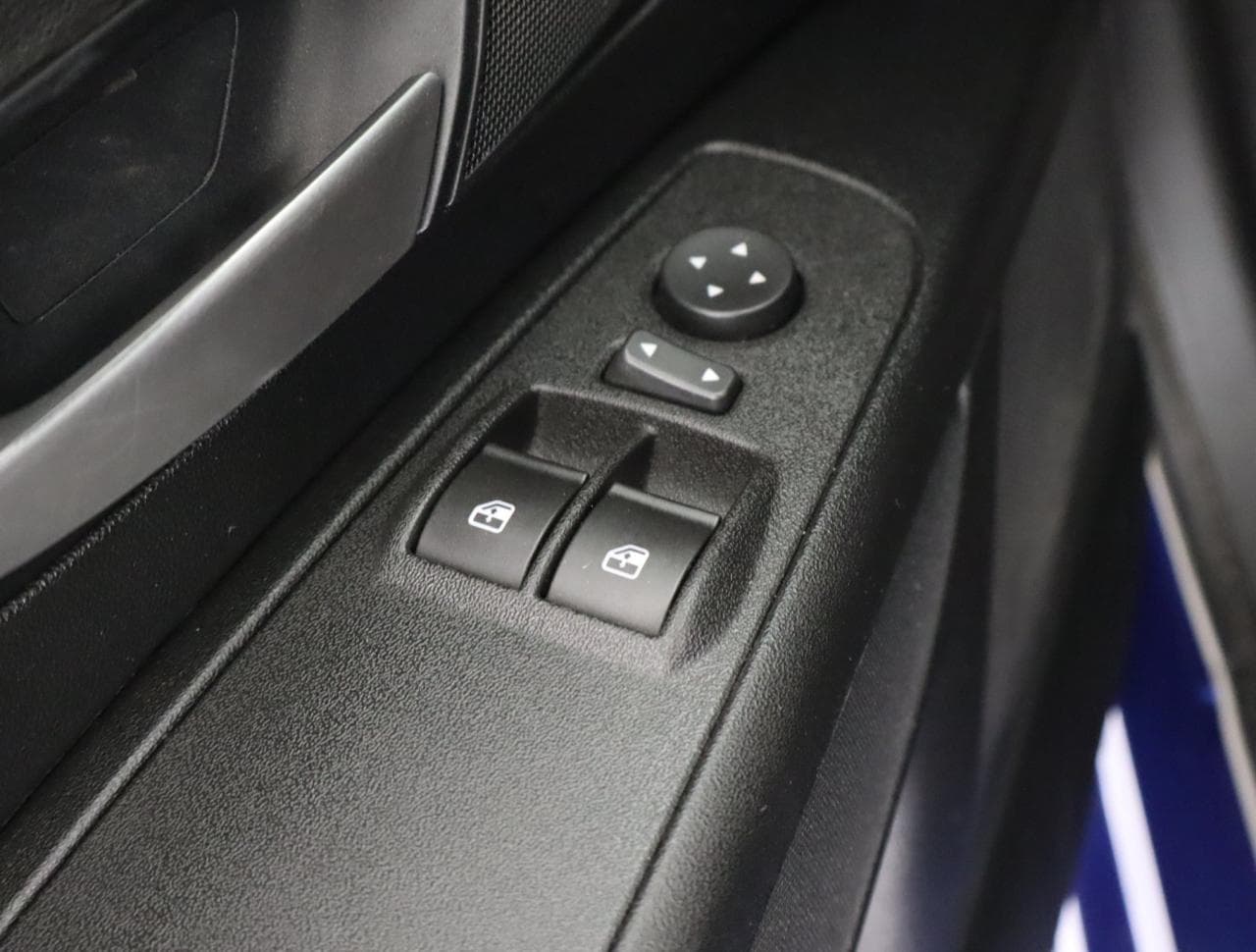 2009 Fiat PUNTO - 19