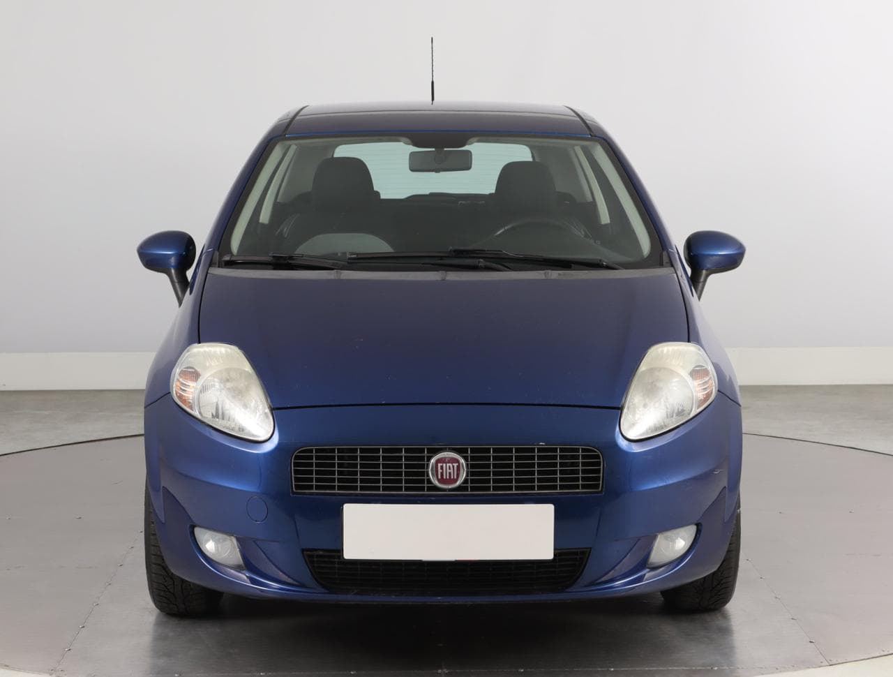 2009 Fiat PUNTO - 2