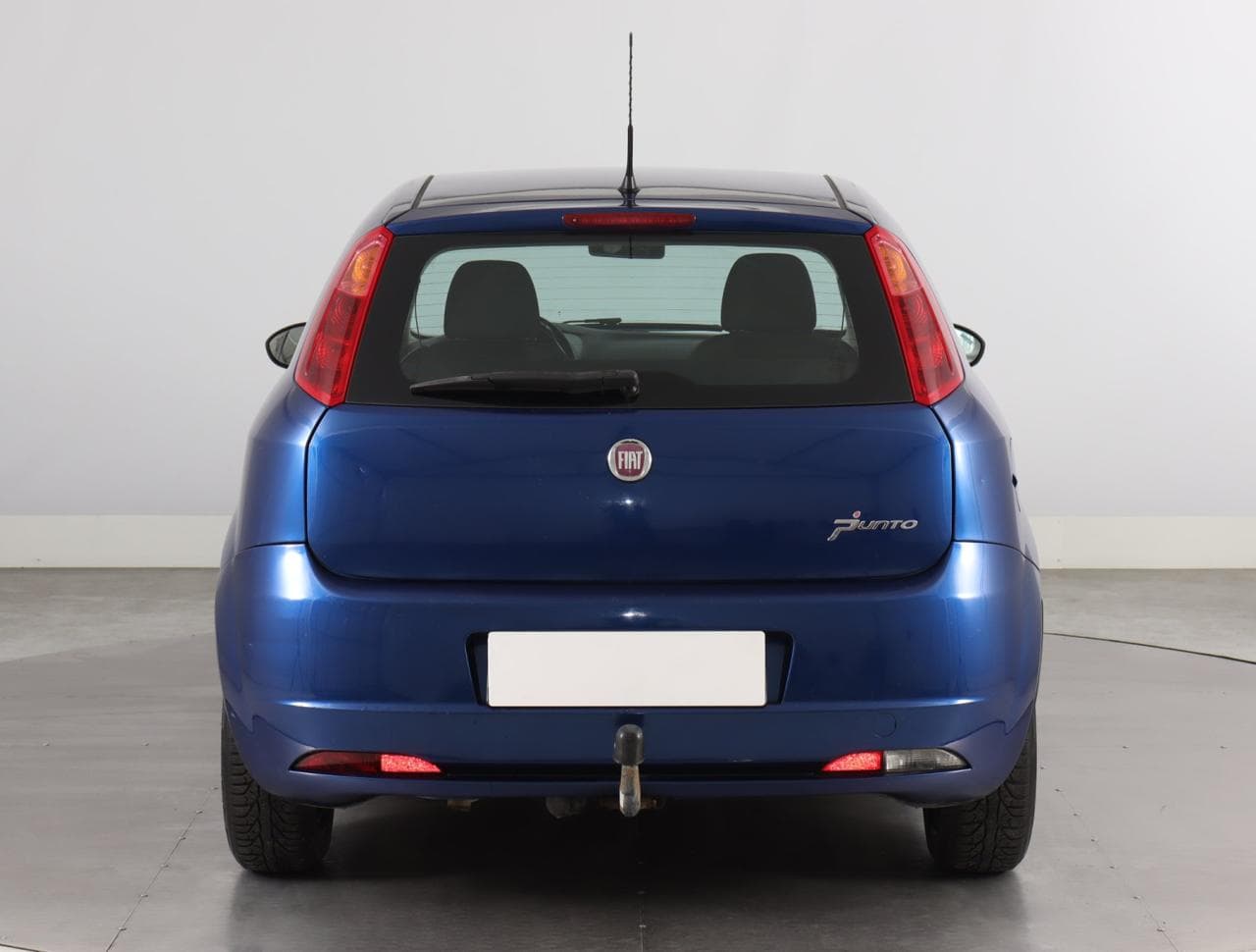 2009 Fiat PUNTO - 6