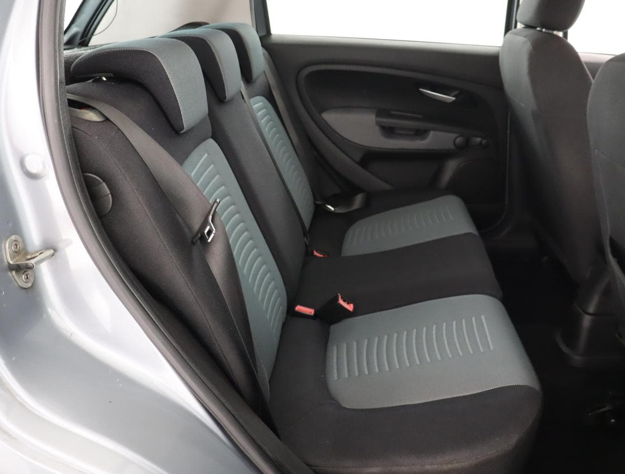 2009 Fiat PUNTO - 13