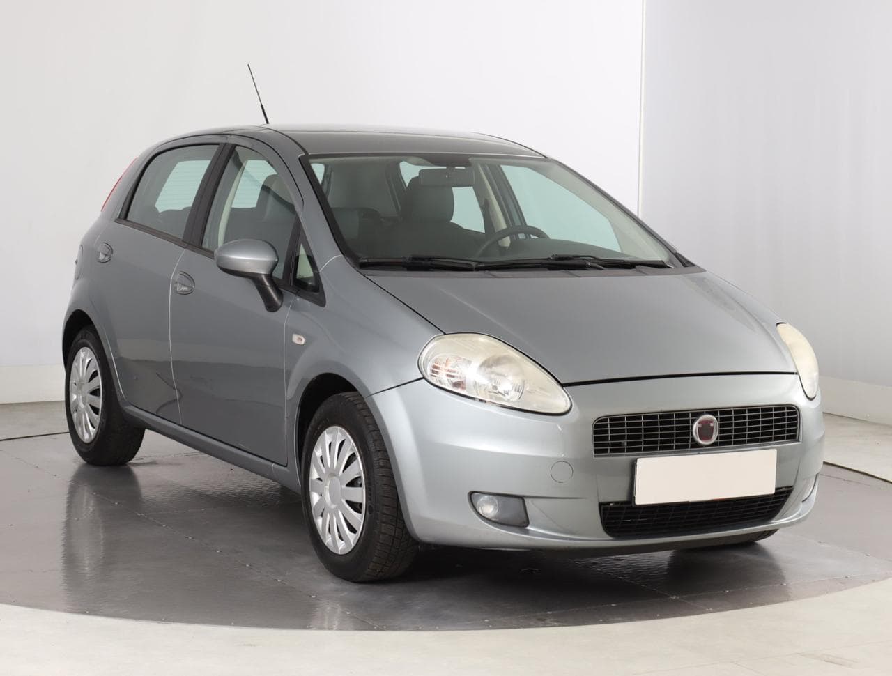 Fiat Punto 1.2 48kW hatchback