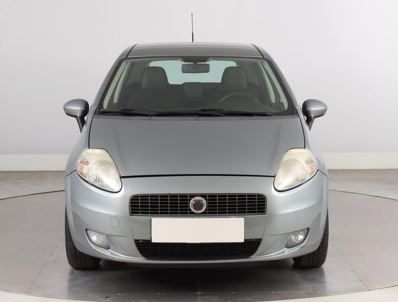 2009 Fiat PUNTO - 2