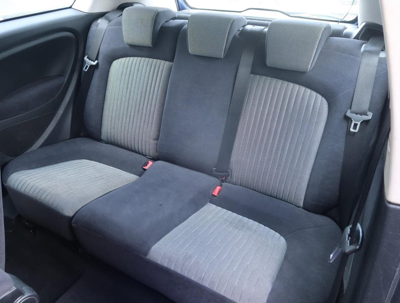 2007 Fiat PUNTO - 15