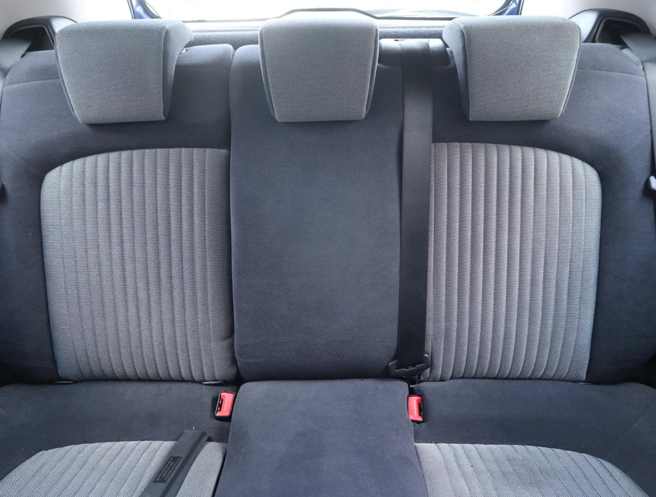 2007 Fiat PUNTO - 14