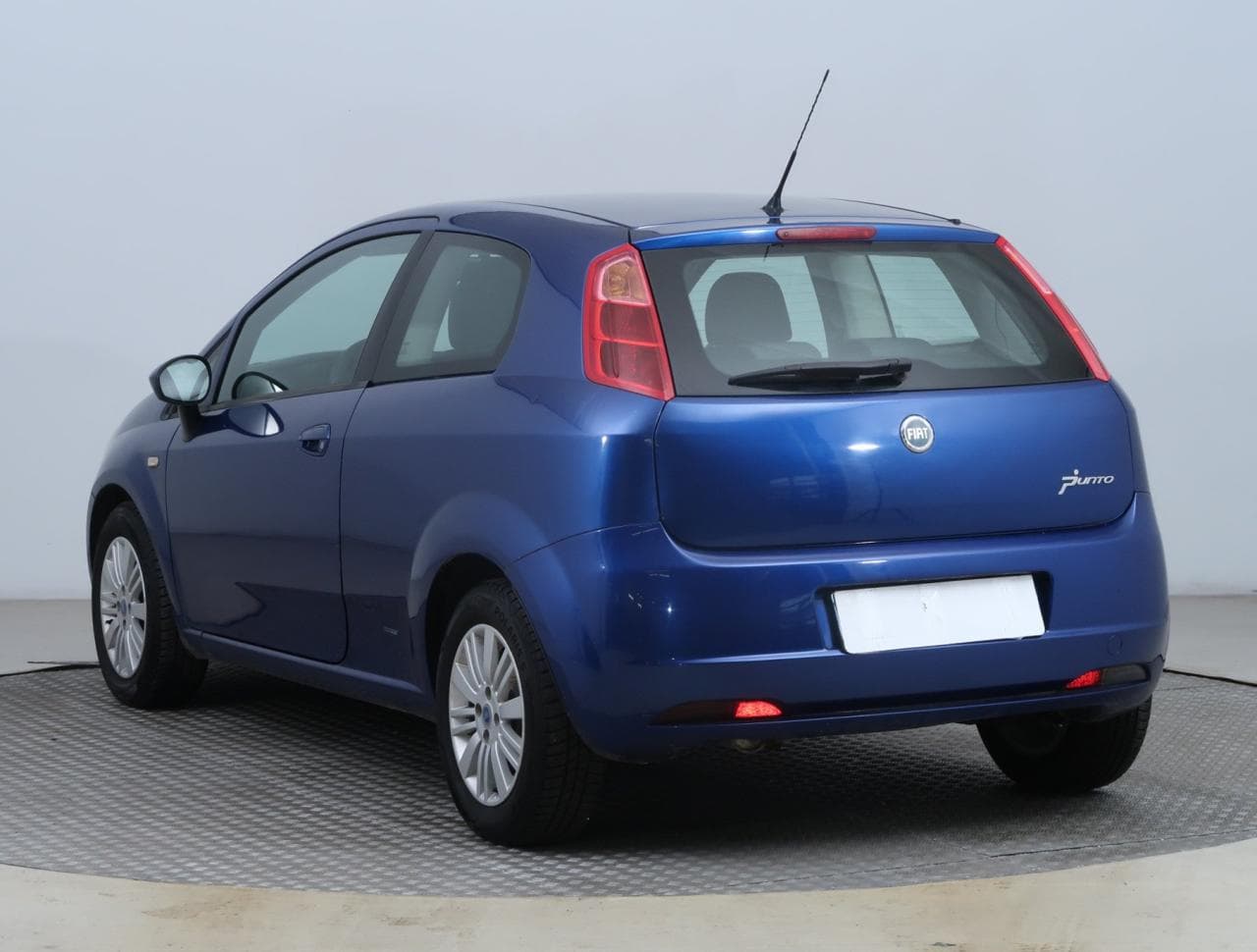 2007 Fiat PUNTO - 5