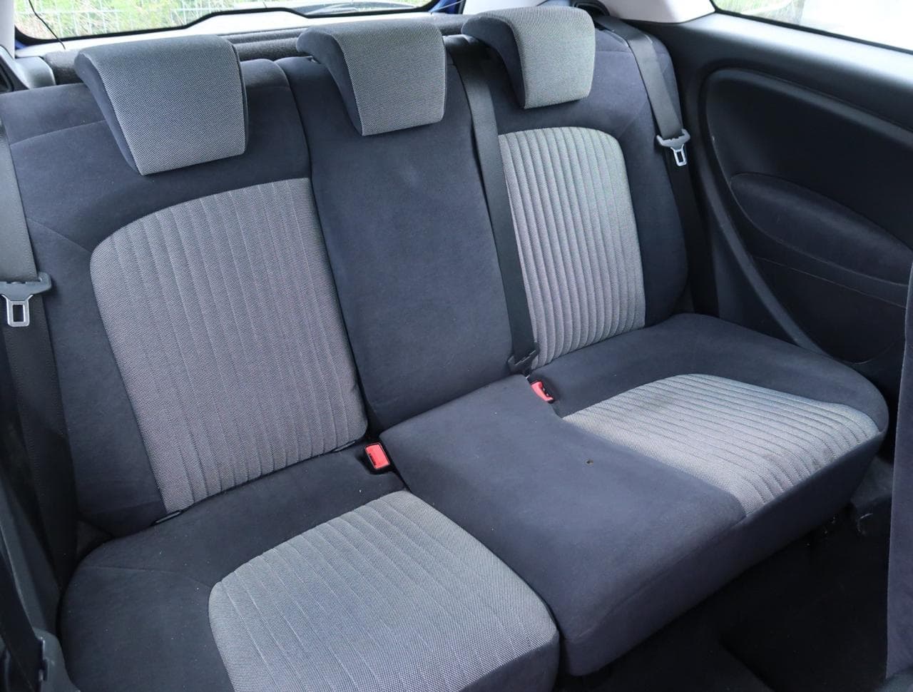 2007 Fiat PUNTO - 13