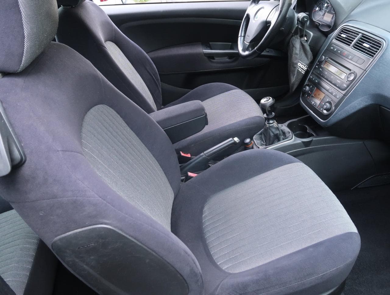 2007 Fiat PUNTO - 12