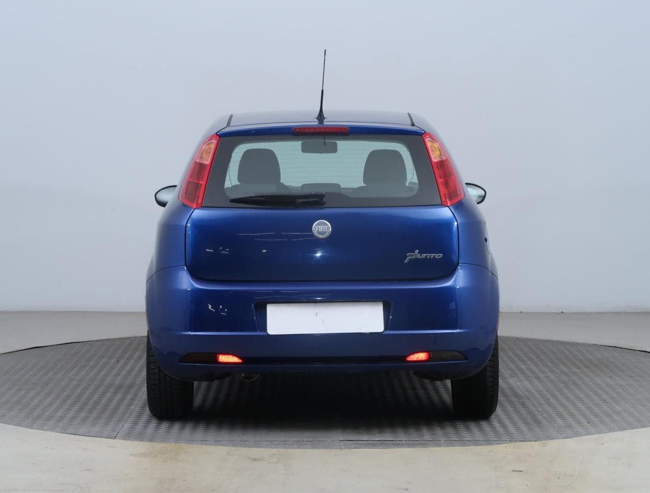 2007 Fiat PUNTO - 6