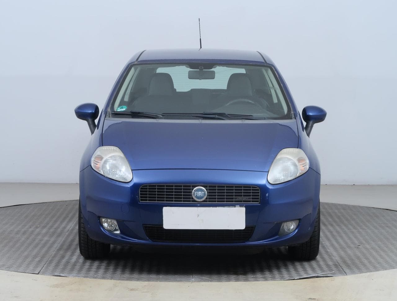 2007 Fiat PUNTO - 2