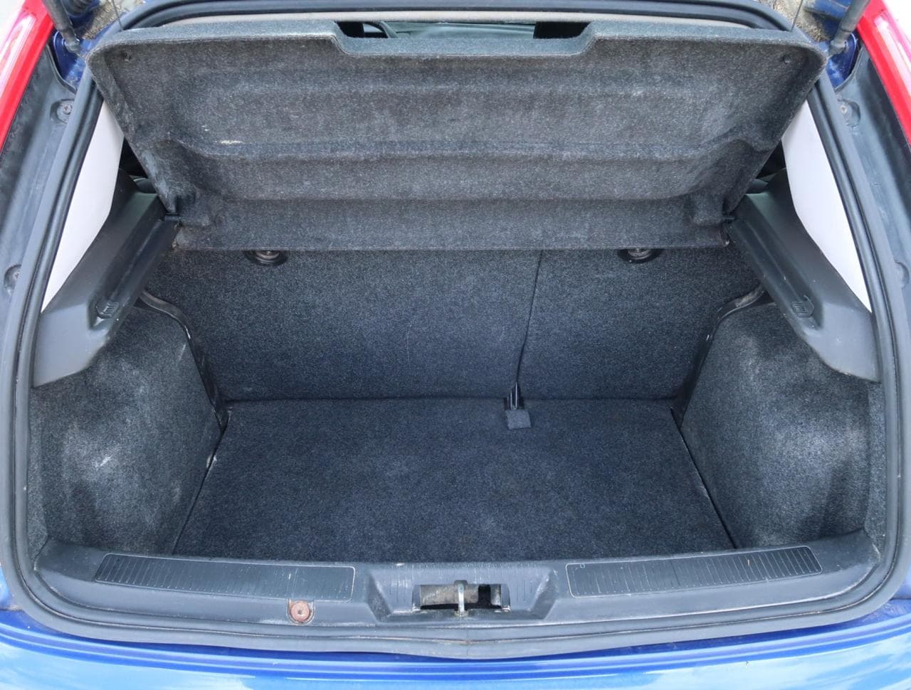 2007 Fiat PUNTO - 20