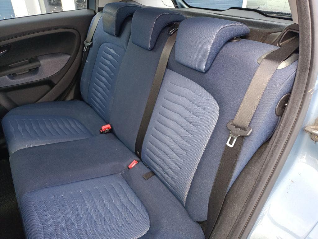2009 Fiat PUNTO - 6