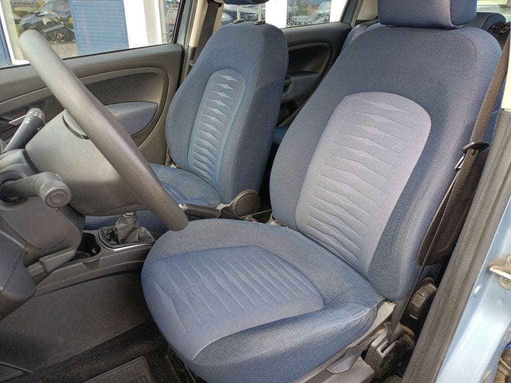 2009 Fiat PUNTO - 12