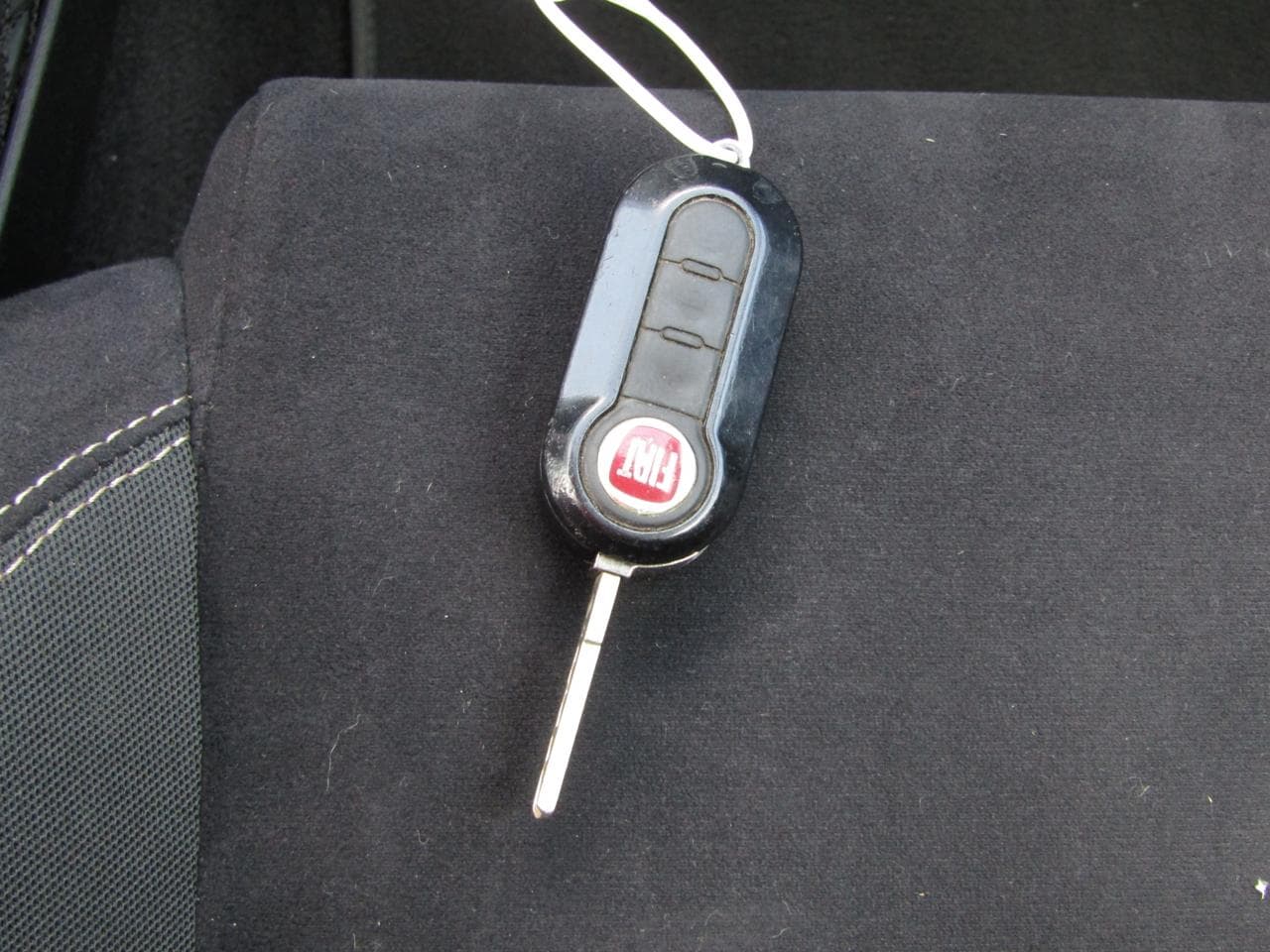 2012 Fiat PUNTO - 33