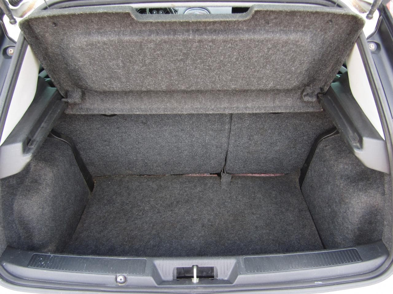 2012 Fiat PUNTO - 15