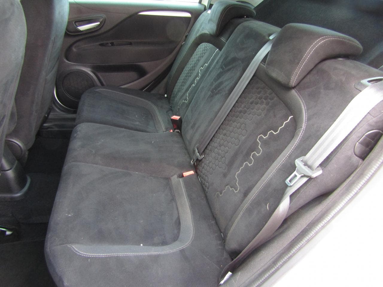 2012 Fiat PUNTO - 22