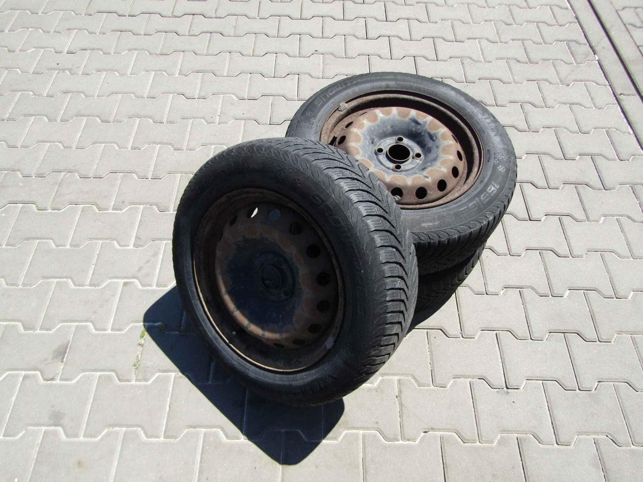 2009 Fiat PUNTO - 29