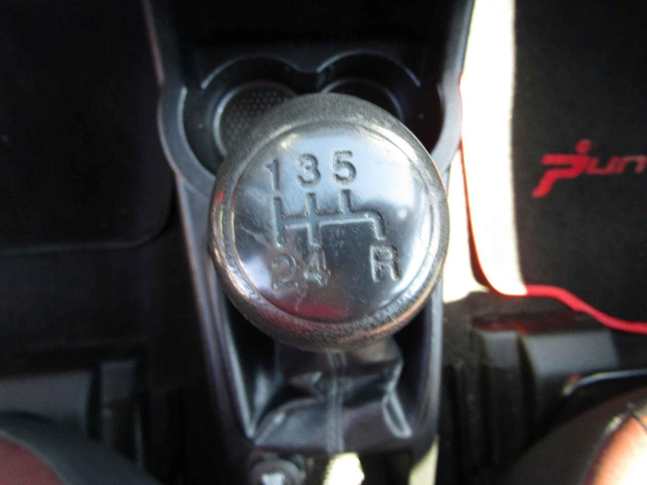2009 Fiat PUNTO - 25