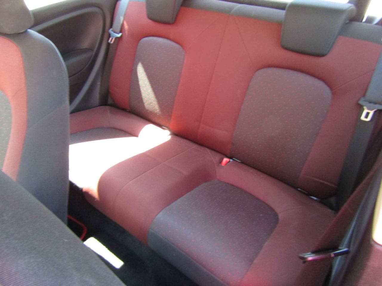 2009 Fiat PUNTO - 19