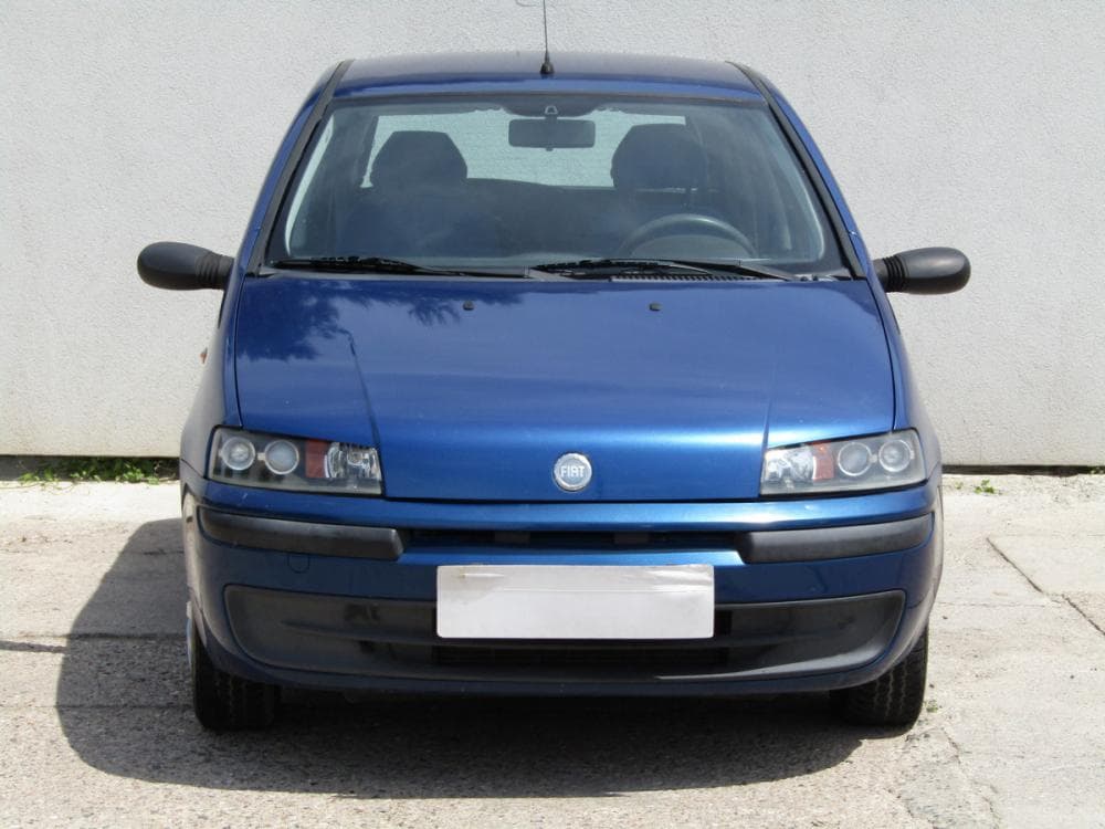 2000 Fiat PUNTO - 2