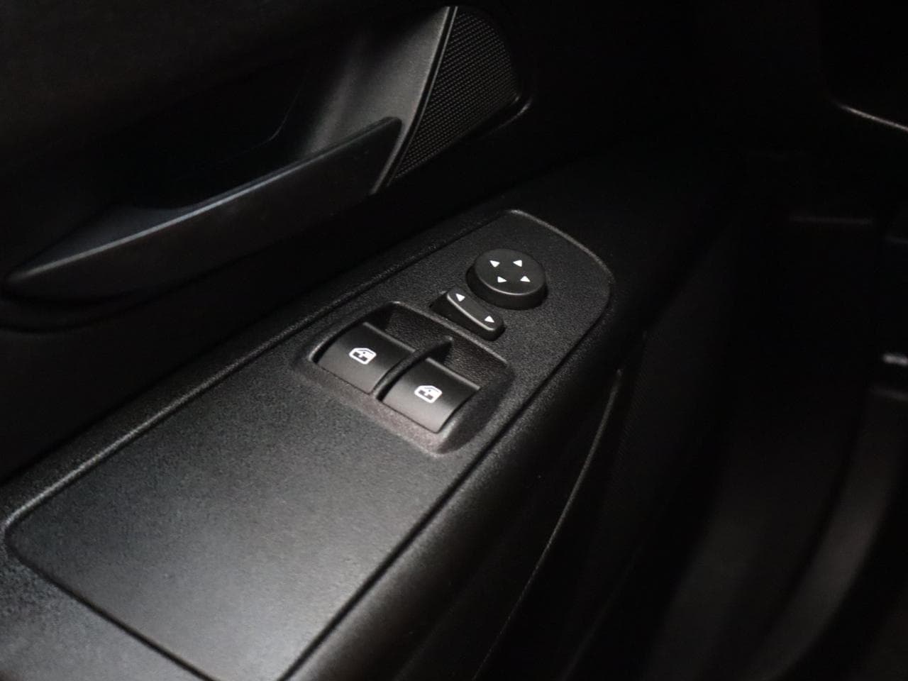 2011 Fiat PUNTO - 18