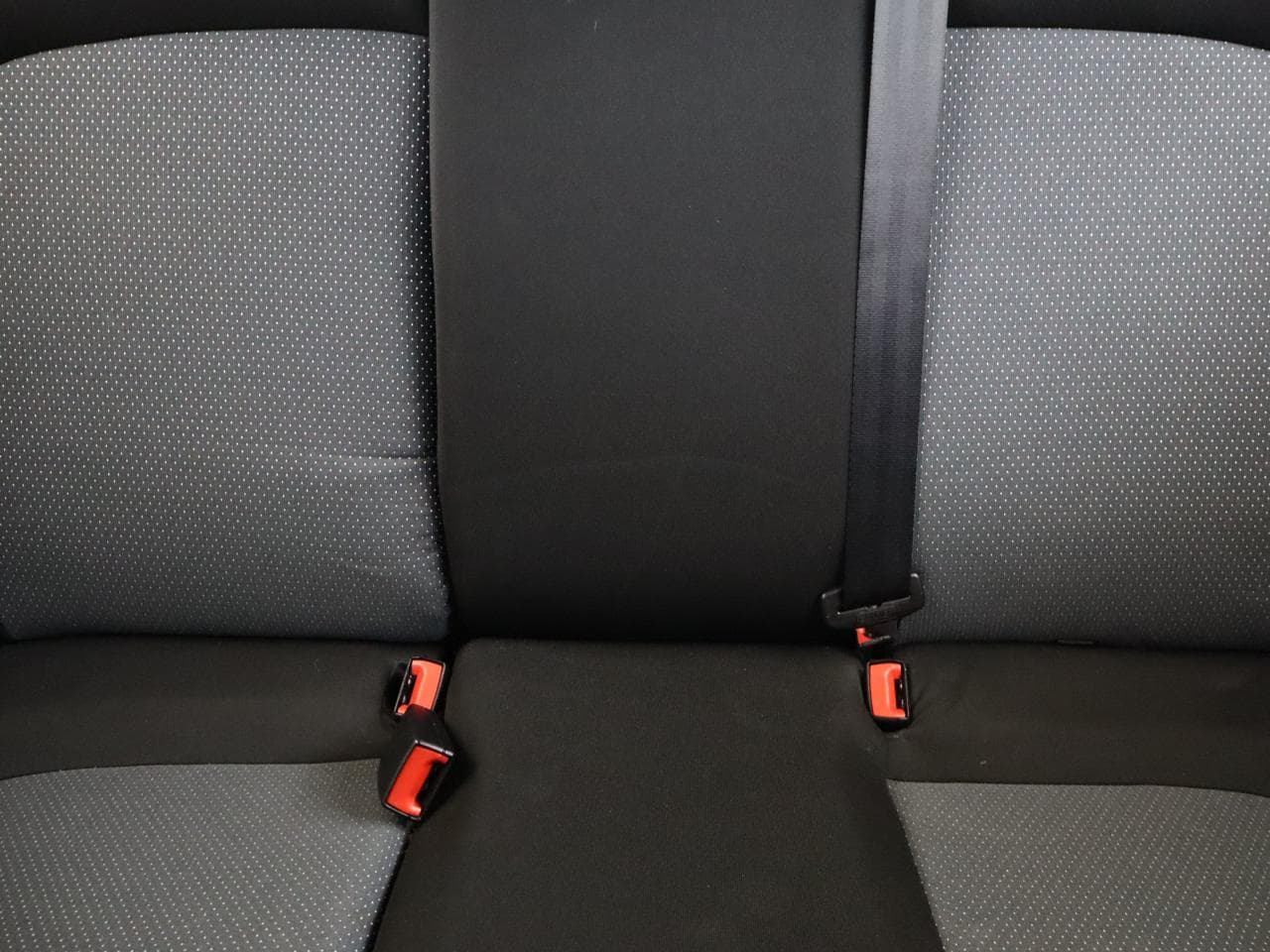 2011 Fiat PUNTO - 12