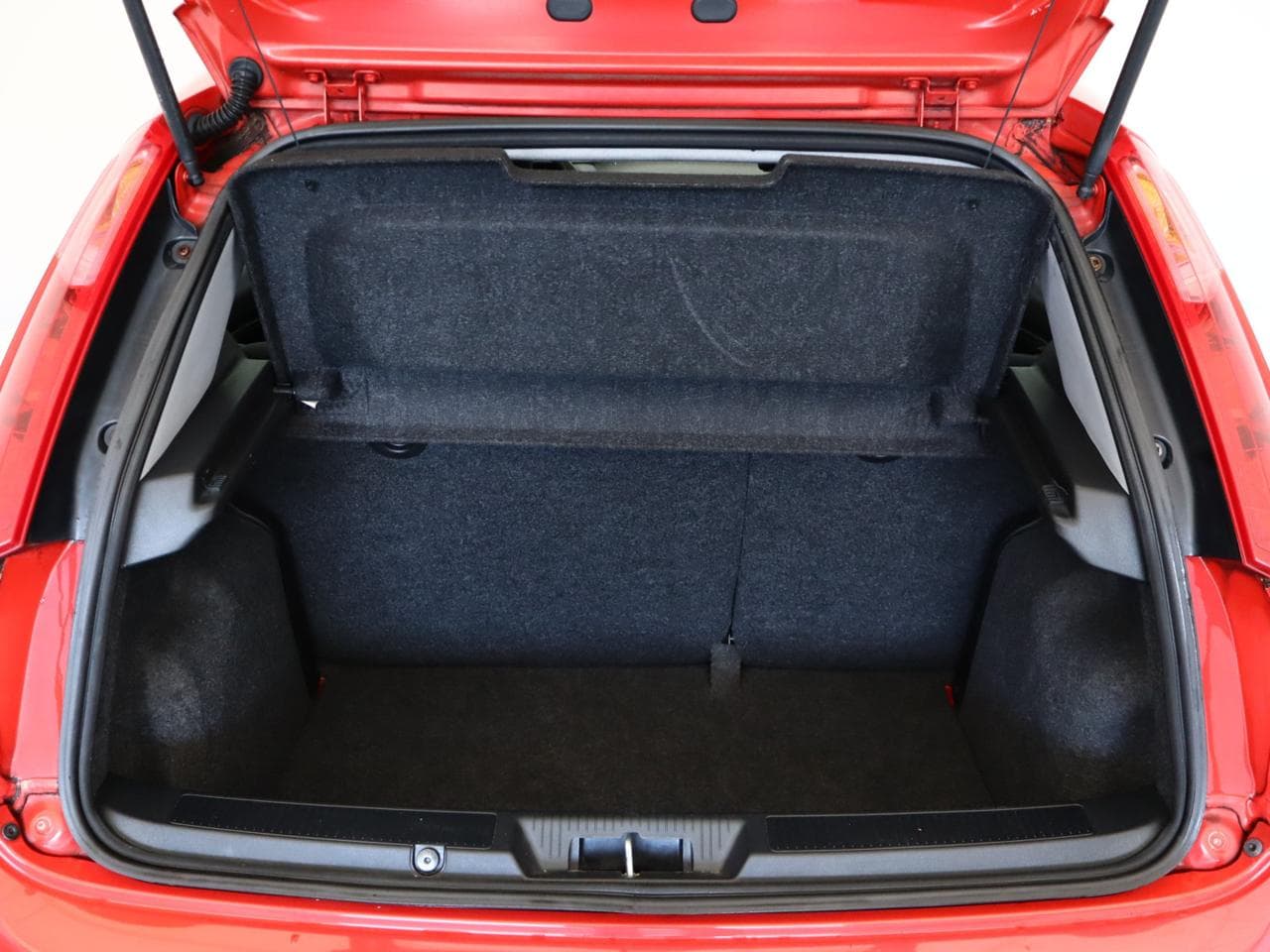 2011 Fiat PUNTO - 17