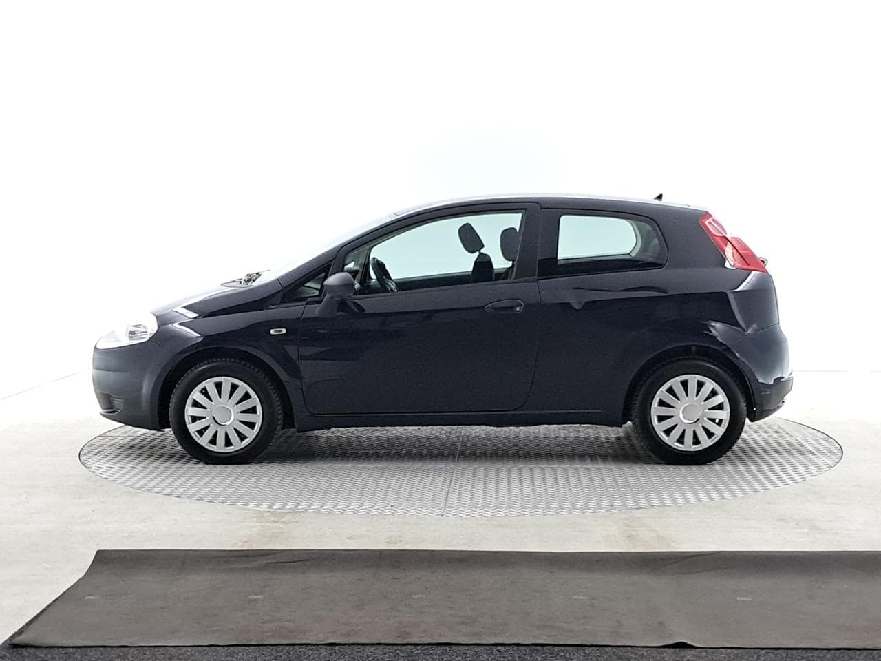 2009 Fiat PUNTO - 4