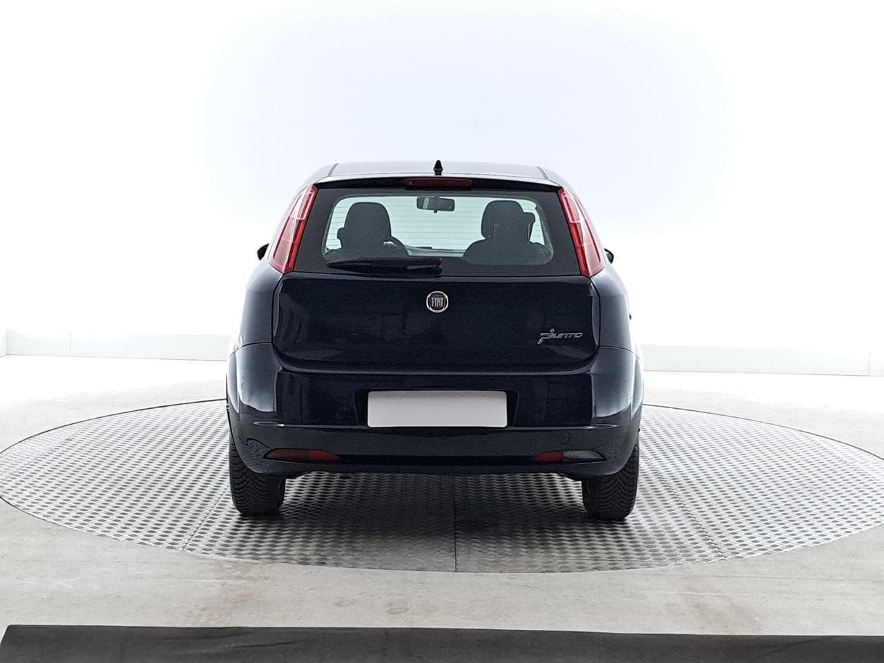 2009 Fiat PUNTO - 6