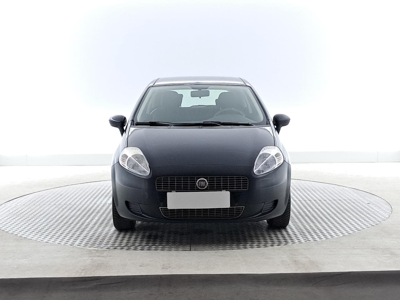 2009 Fiat PUNTO - 2