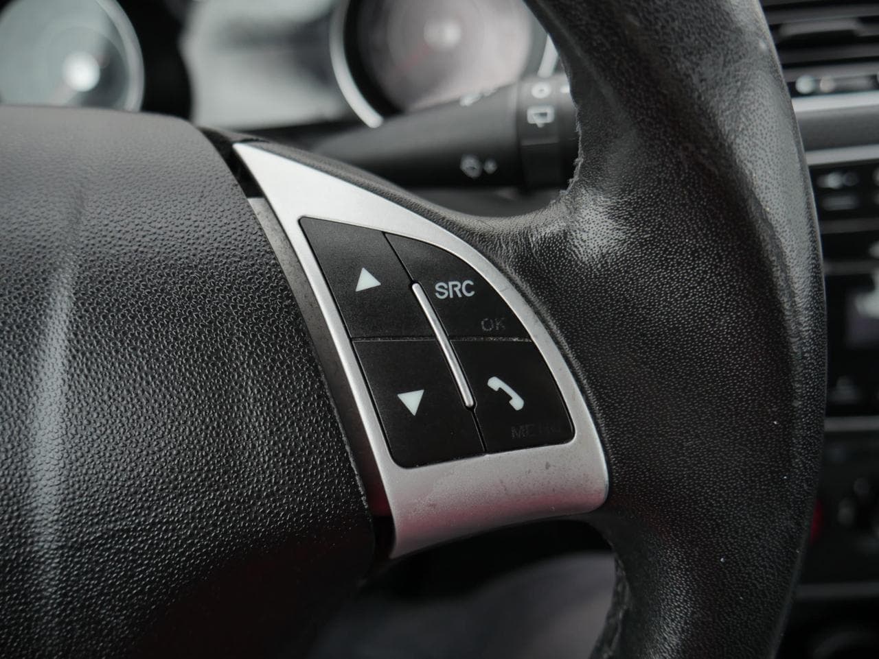 2011 Fiat PUNTO - 12