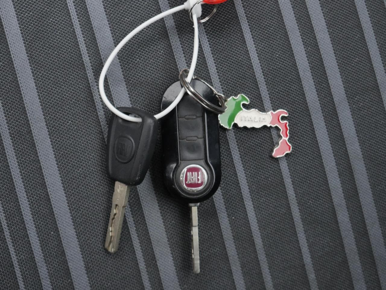 2011 Fiat PUNTO - 17