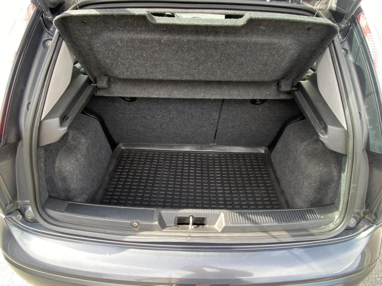 2010 Fiat PUNTO - 15