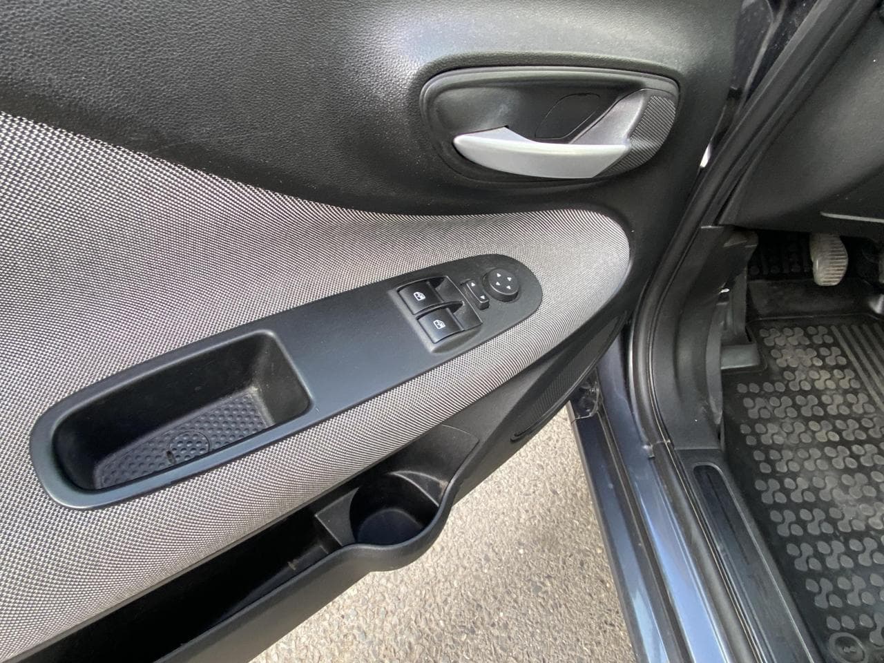 2010 Fiat PUNTO - 25