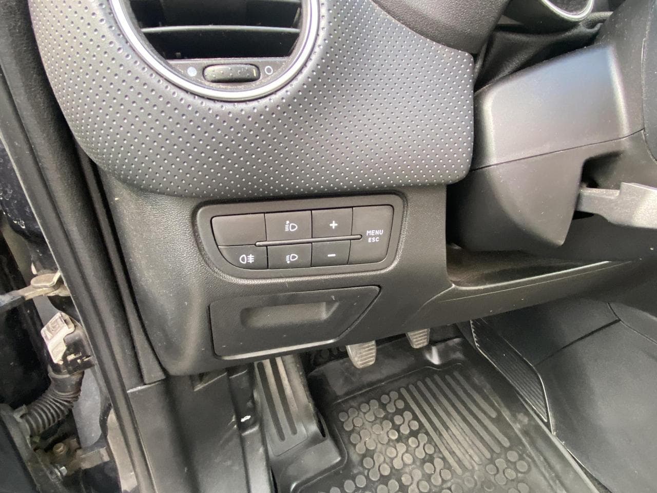 2010 Fiat PUNTO - 27