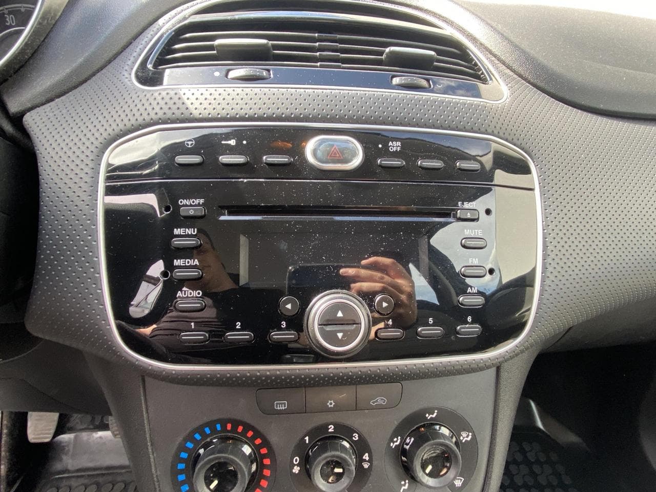 2010 Fiat PUNTO - 29
