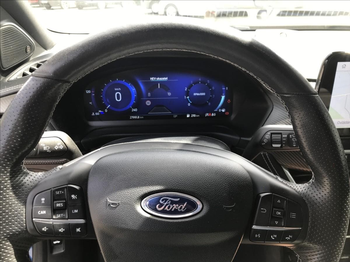2021 Ford PUMA - 11
